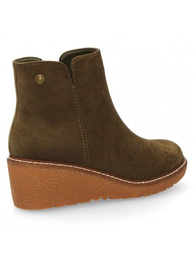 botin de mujer con cuña  [1]