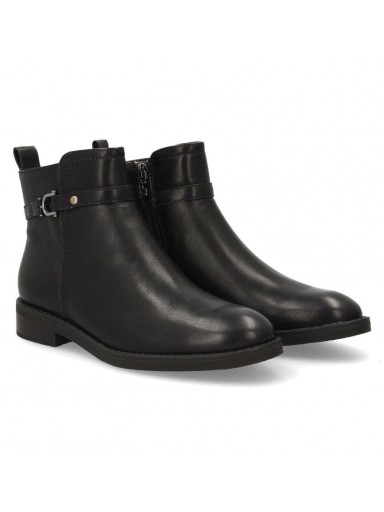 botin de mujer barato [0]