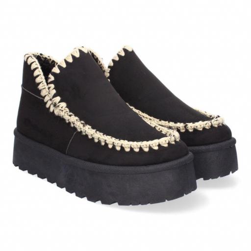 botas ugg negras [2]