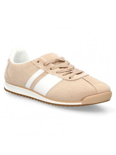 deportivos de mujer beige  [2]