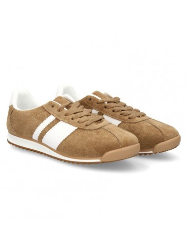 zapatillas kaki de mujer baratas [2]