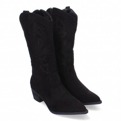 botas camperas negras [3]