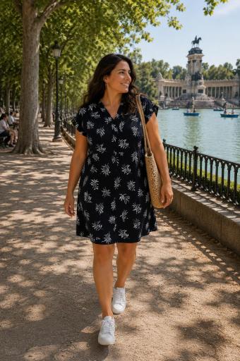 vestido mujer verano [2]