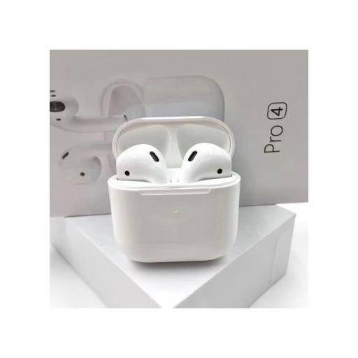 Auriculares  In-ear Pro 4 