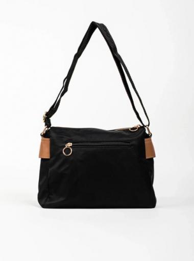 bolso negro barato shein [3]