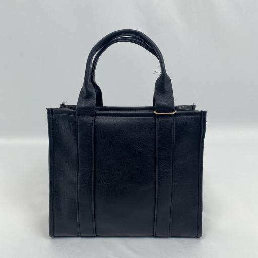 bolso negro shopper [2]