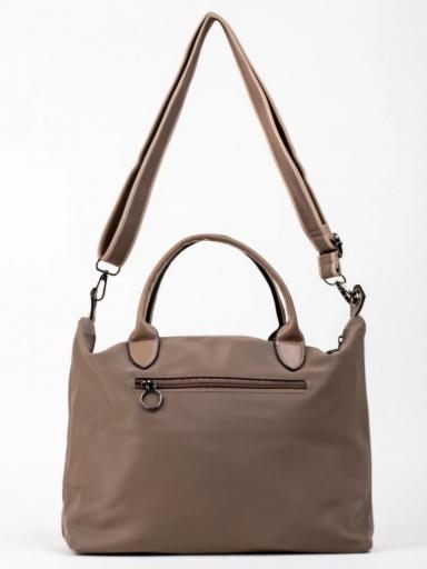 bolso bandolera nylon shein [1]