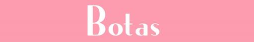 botas de mujer