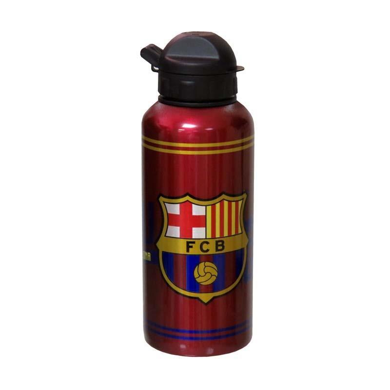 Botella de Aluminio FC Barcelona