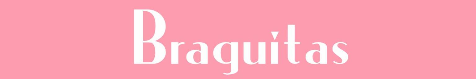 braguitas de mujer low cost