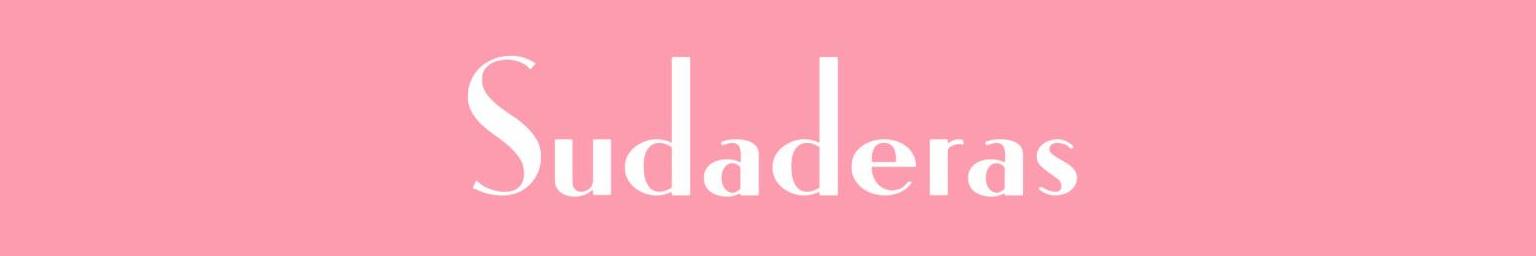 Sudaderas