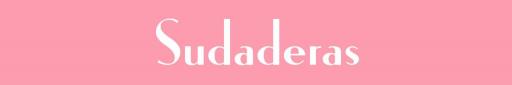 Sudaderas