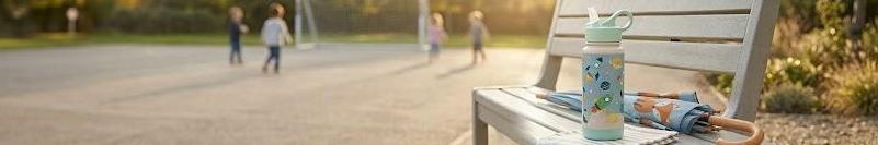 Comprar botellas infantiles para cole y parque