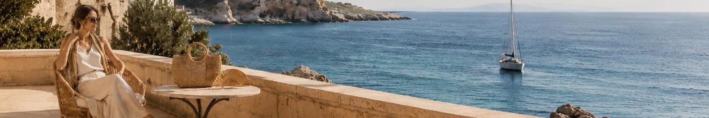 Complementos de mujer online con bolsos pañuelos monederos y accesorios