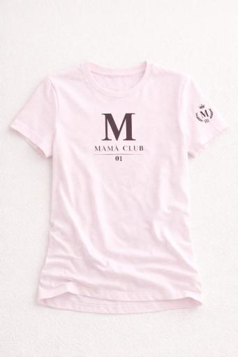Camiseta regalo para mamá disponible de la talla S a la XXL [3]