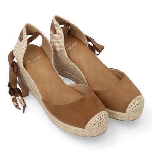 alpargatas cerradas mujer cómodas [3]