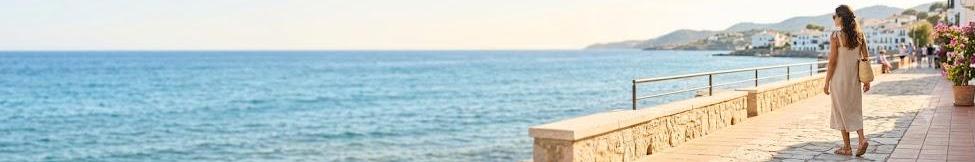 Sandalias de mujer cómodas para looks de verano