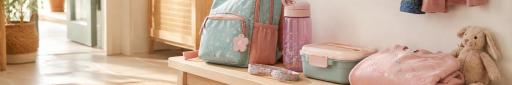 Comprar accesorios para niña para cole y actividades