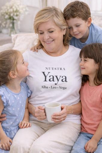 regalo para la yaya dia de la madre