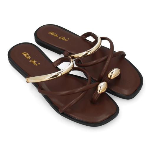 sandalias mujer cómodas tiras finas [1]