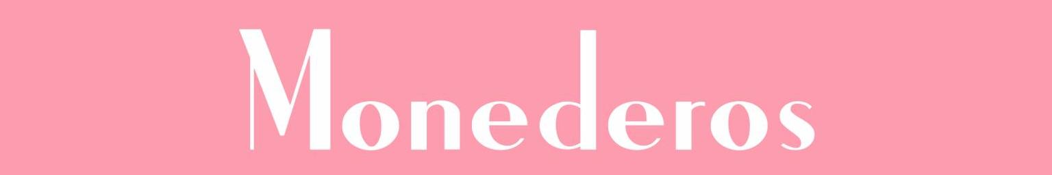 Monederos