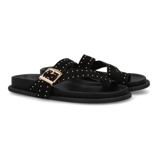 Sandalias verano mujer cómodas con diseño moderno