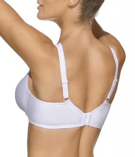 Sujetador Selene Madeleine disponible en blanco, negro y tierra [2]