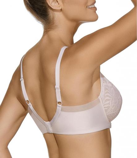 Sujetador Selene Melany disponible en negro, tierra, marfil, rosé y azul [1]