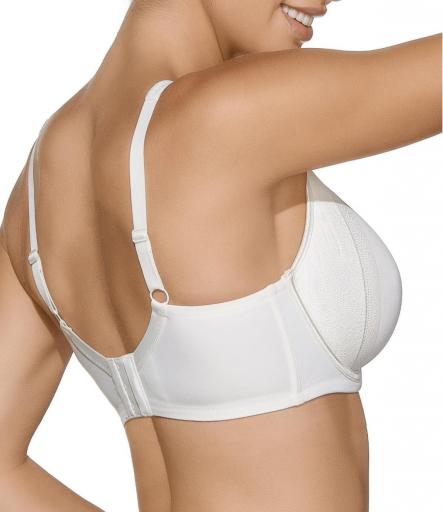 Sujetador Selene Mia disponible en negro, tierra, marfil y rosé [2]