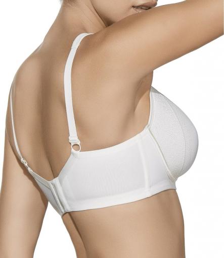 Sujetador Selene Mónica copa C y D disponible en varios colores [2]