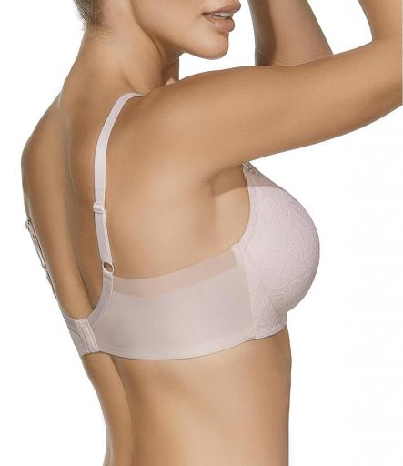 Sujetador Selene Mireia copa C con acabado suave y forma natural [2]