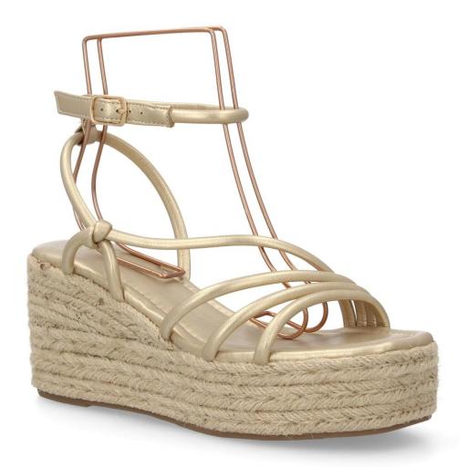 sandalias plataforma mujer tiras finas comodas [3]