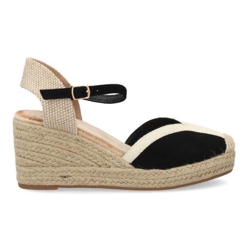 Alpargatas elegantes mujer verano [3]