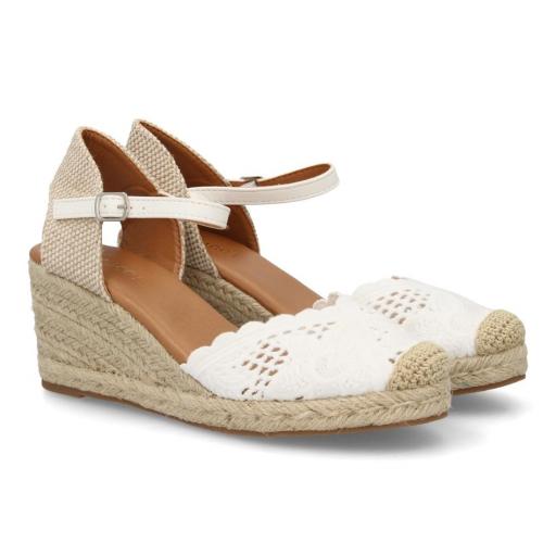 alpargatas mujer cómodas verano