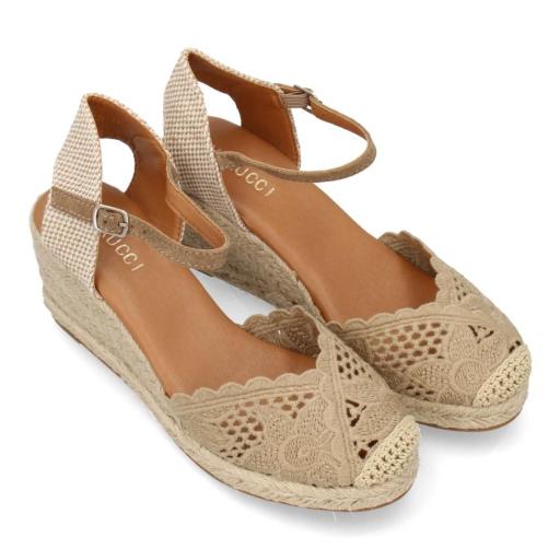 alpargatas elegantes verano mujer [3]