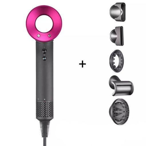 secador supersonic barato