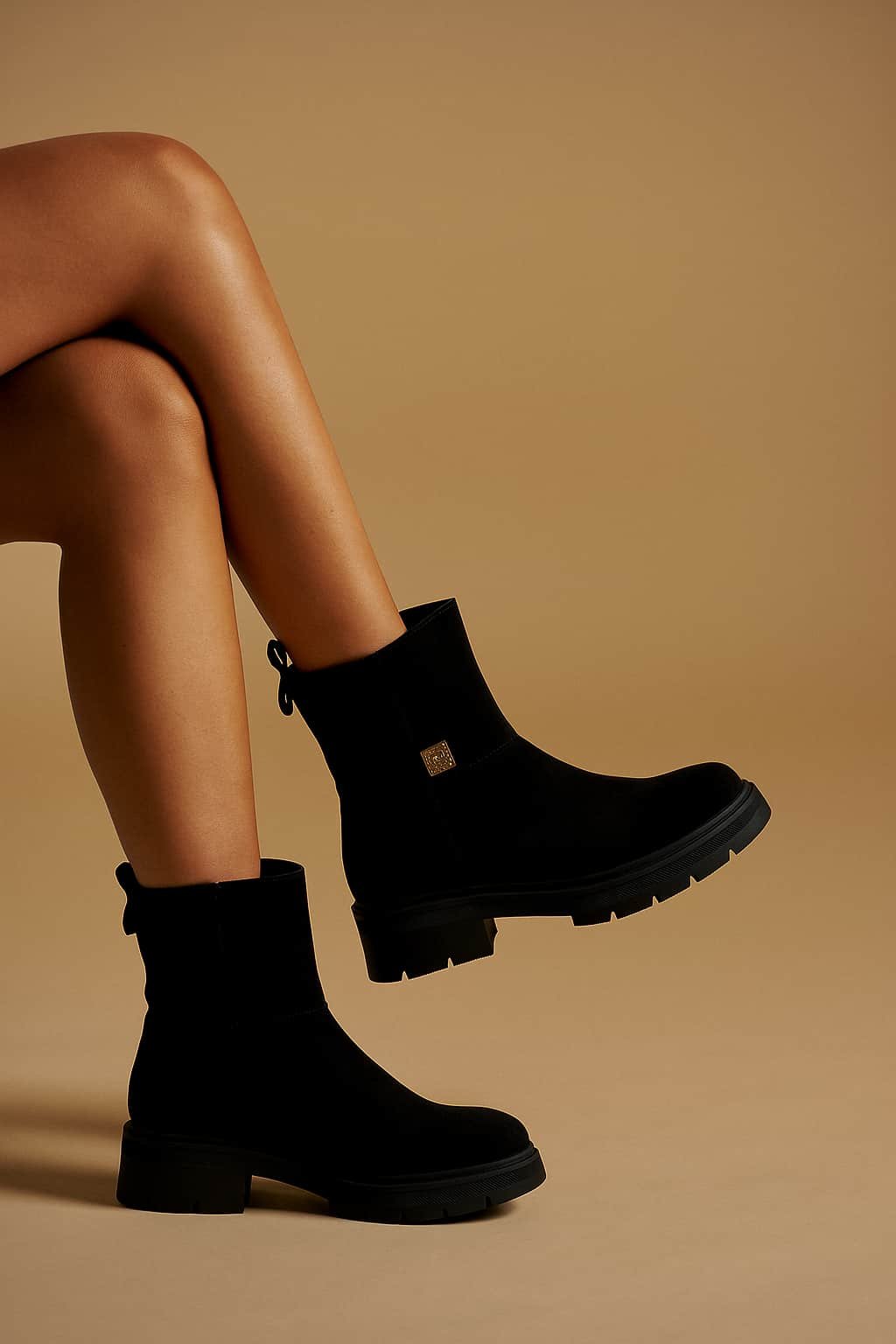 Botas de mujer tendencia 2025 al mejor precio