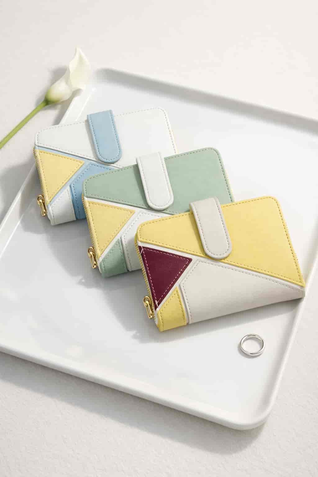 monederos de mujer primavera verano 2026