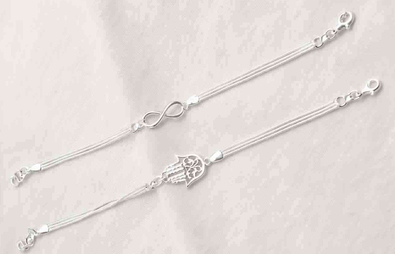 Pulseras que le encantaran a mamá