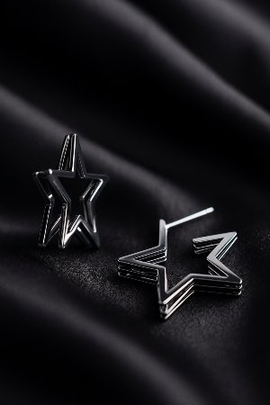 Pendientes de acero tendencia 2025