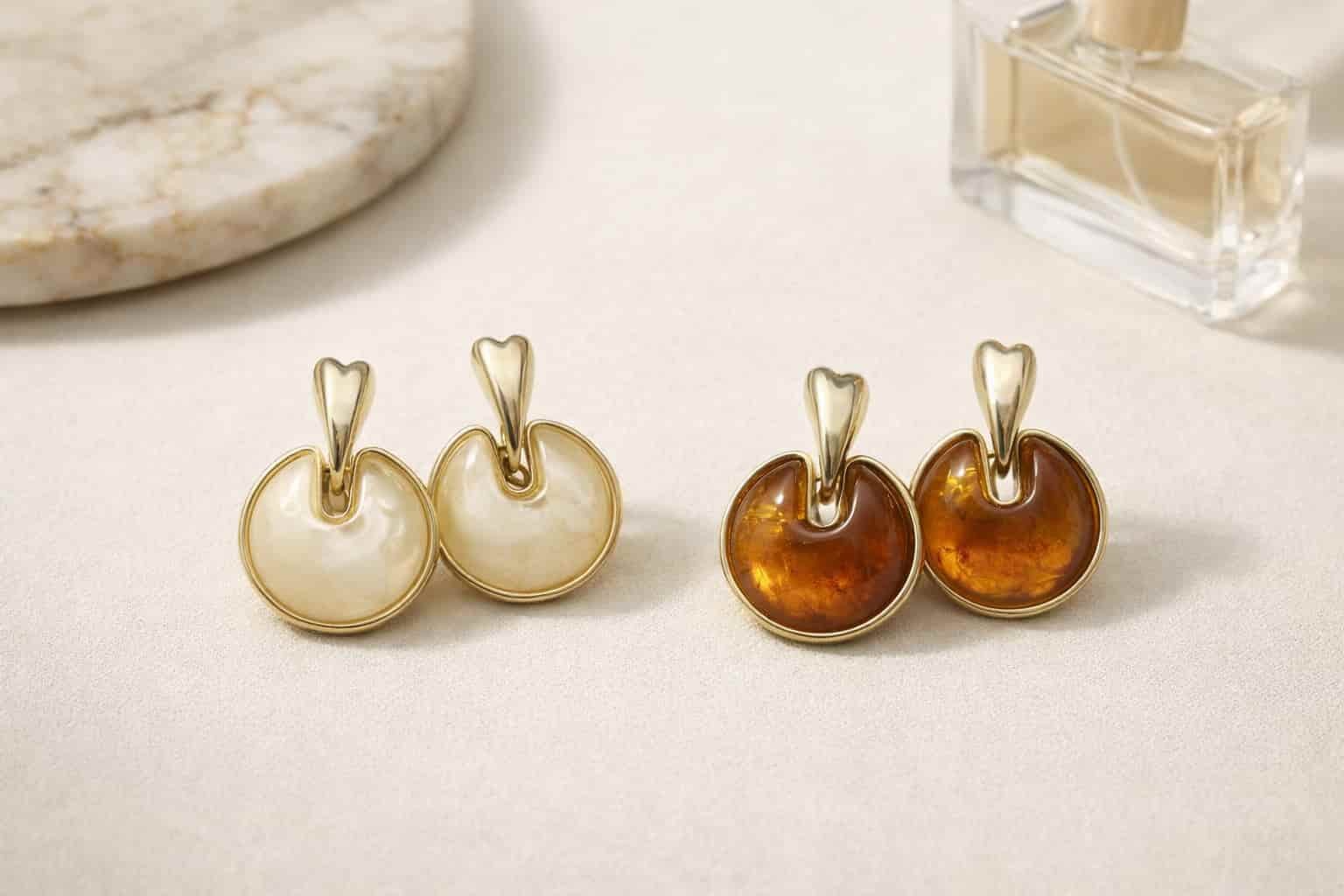 pendientes de mujer de moda 2026