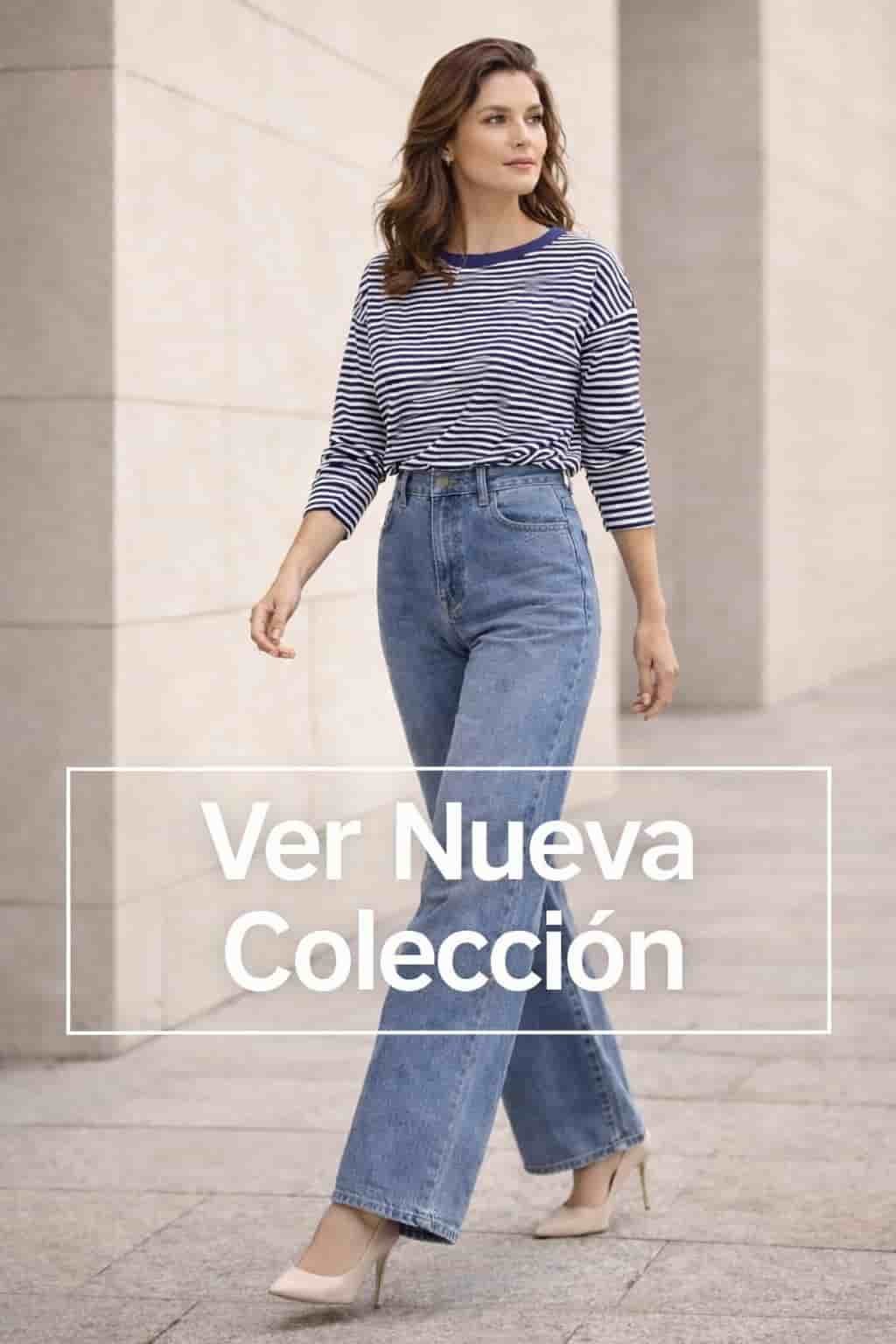 ropa de mujer 2026 al mejor precio