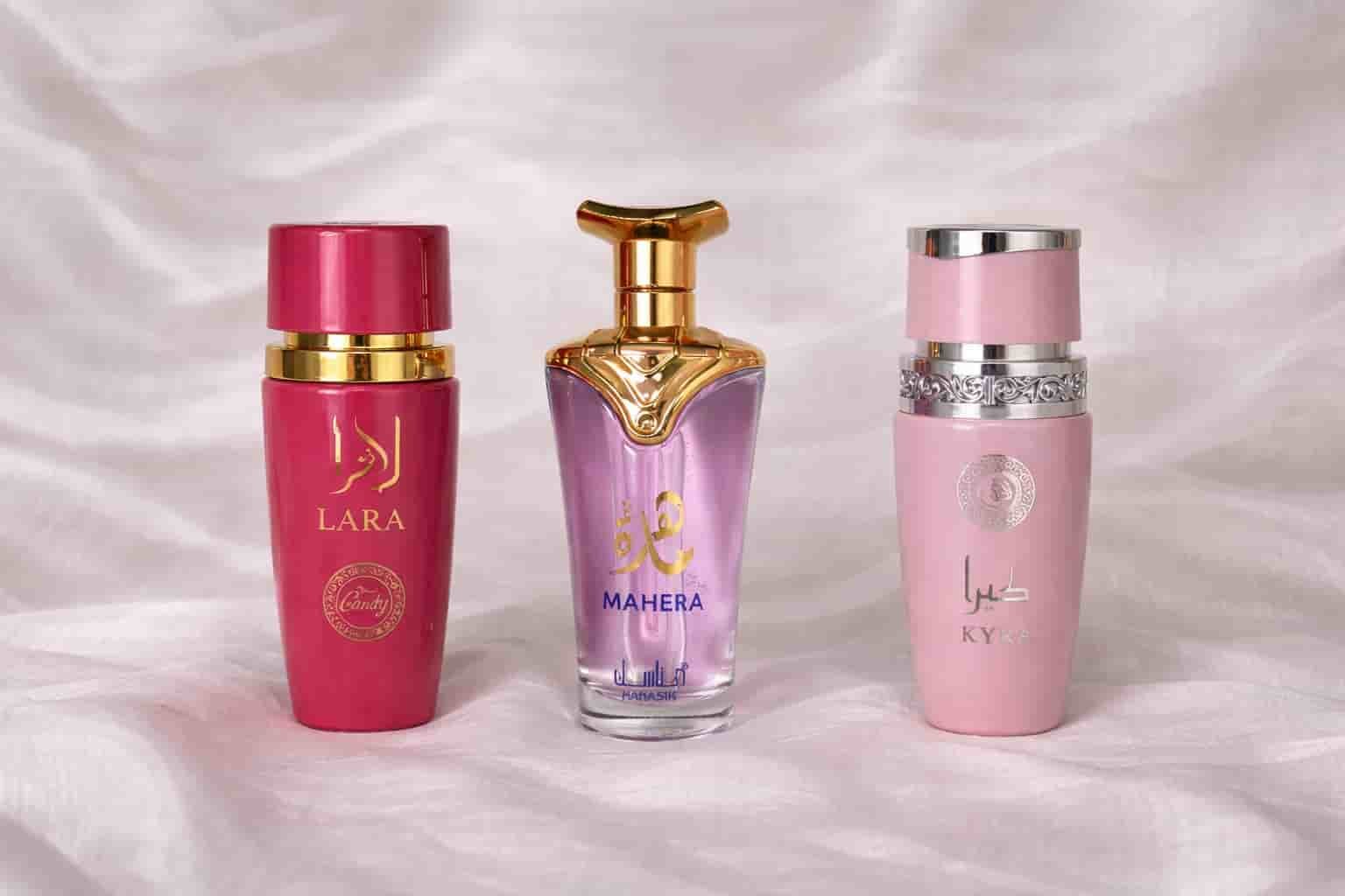 Perfumes baratos y originales para mamá