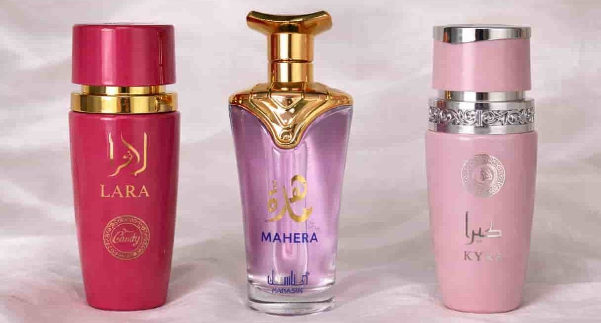 Con nuestros perfumes no fallaras este día de la madre