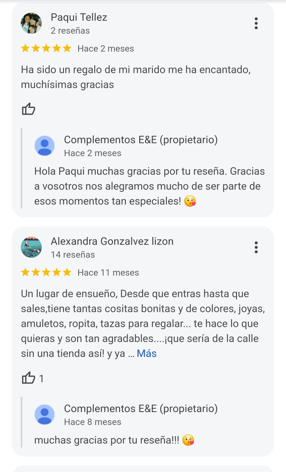 Moda Regalos personalizados y accesorios de mujer al mejor precio