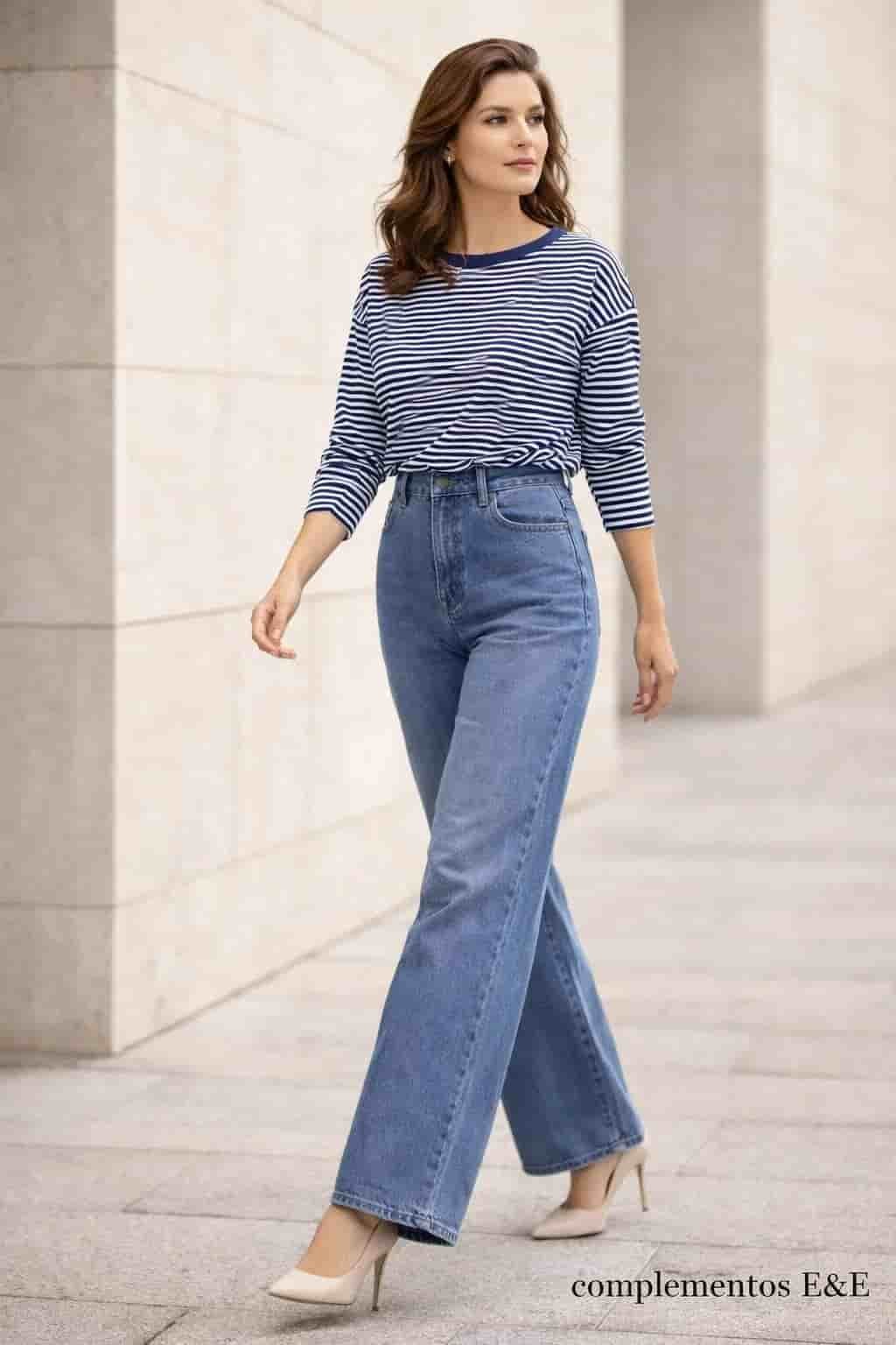 Moda Mujer para todas las tallas