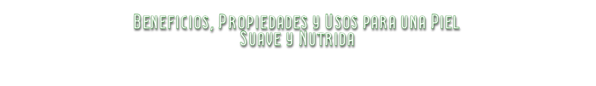 Jabón de leche de oveja: Beneficios, Propiedades y Usos para una Piel Suave y Nutrida
