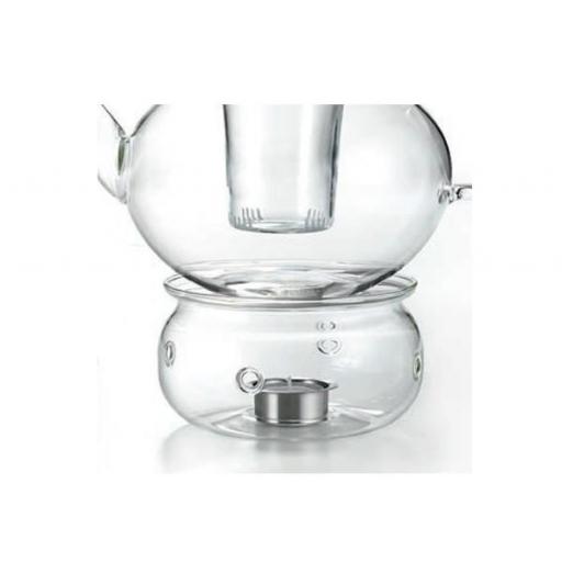 Calentador mercury, cristal 13,5 cm. [0]