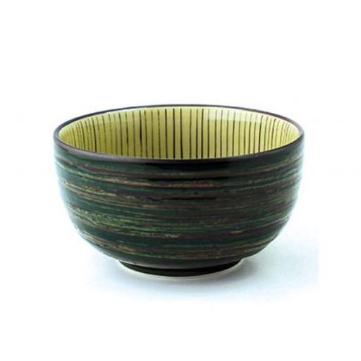 cuenco kosai, cerámica para matcha 0,5 l.