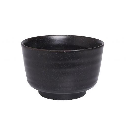 cuenco kuro, cerámica para matcha 0,20 l.